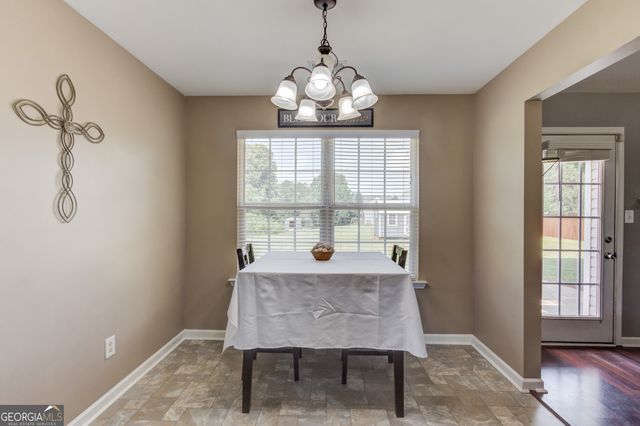 1092 Ridgeway Road, Commerce, GA 30529