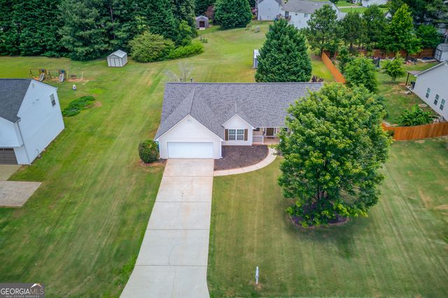1092 Ridgeway Road, Commerce, GA 30529