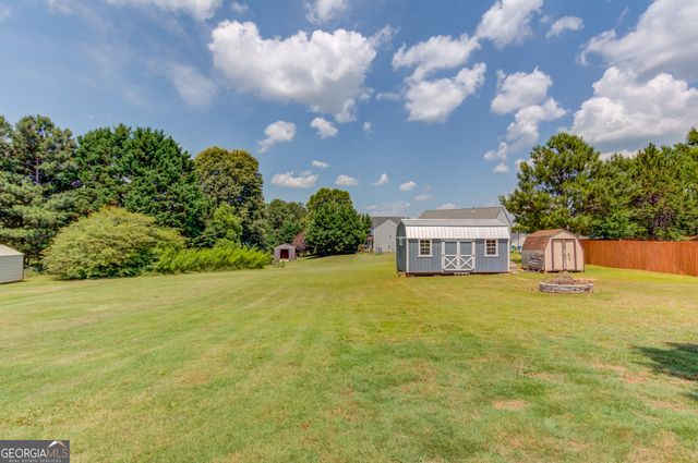 1092 Ridgeway Road, Commerce, GA 30529
