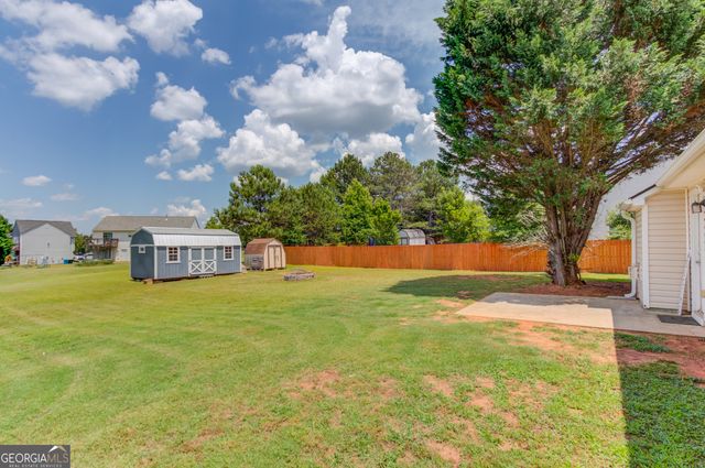 1092 Ridgeway Road, Commerce, GA 30529