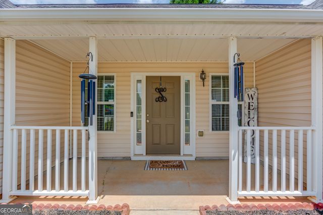 1092 Ridgeway Road, Commerce, GA 30529