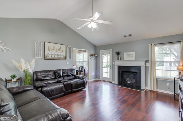 1092 Ridgeway Road, Commerce, GA 30529