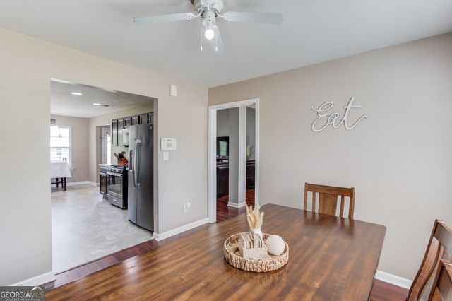 1092 Ridgeway Road, Commerce, GA 30529