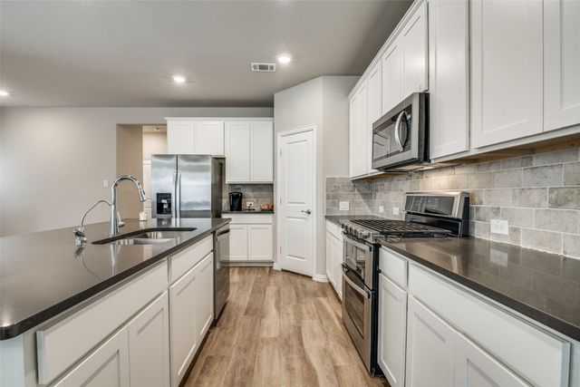 3835 Barnett Road, Rowlett, TX 75089