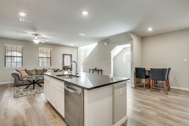 3835 Barnett Road, Rowlett, TX 75089