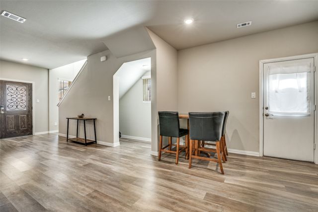 3835 Barnett Road, Rowlett, TX 75089