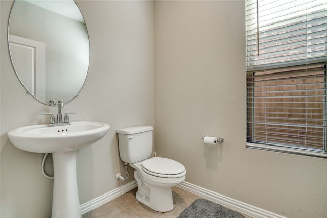 3835 Barnett Road, Rowlett, TX 75089