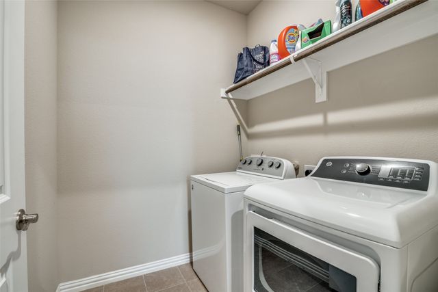 3835 Barnett Road, Rowlett, TX 75089