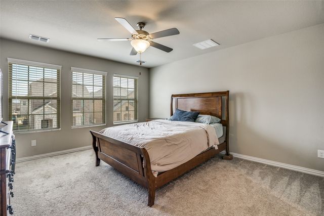 3835 Barnett Road, Rowlett, TX 75089