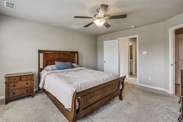 3835 Barnett Road, Rowlett, TX 75089