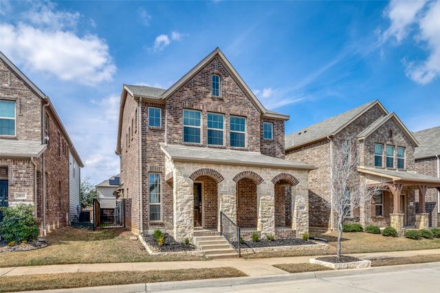 3835 Barnett Road, Rowlett, TX 75089