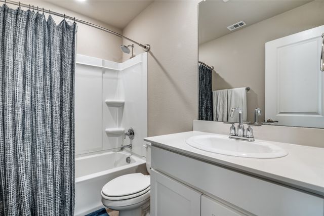 3835 Barnett Road, Rowlett, TX 75089