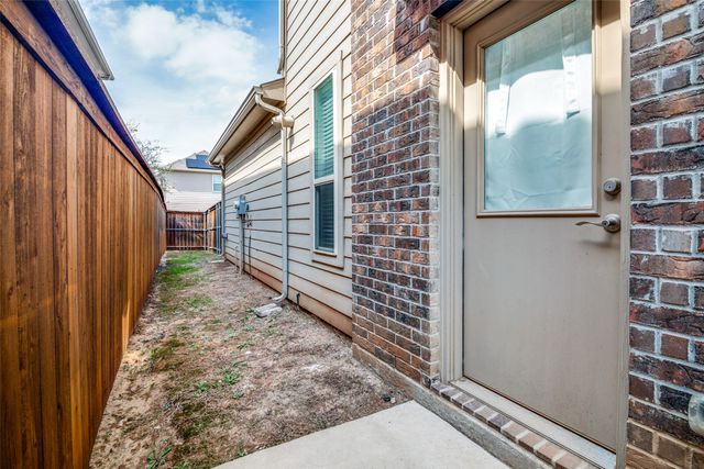 3835 Barnett Road, Rowlett, TX 75089