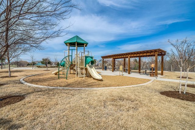 3835 Barnett Road, Rowlett, TX 75089