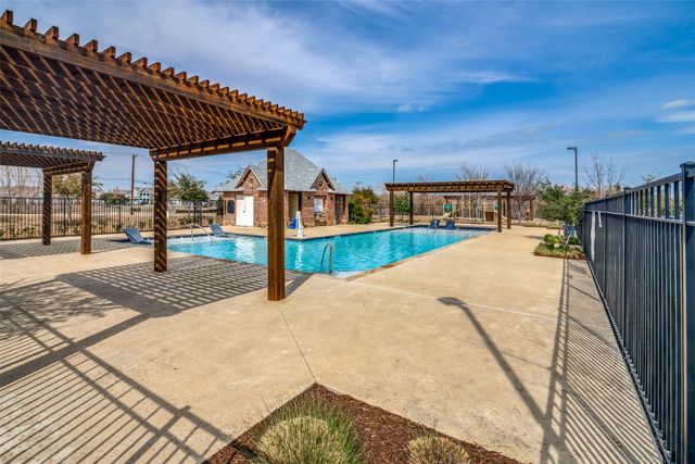 3835 Barnett Road, Rowlett, TX 75089