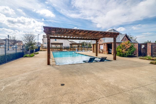 3835 Barnett Road, Rowlett, TX 75089