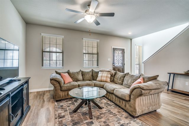 3835 Barnett Road, Rowlett, TX 75089