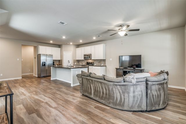 3835 Barnett Road, Rowlett, TX 75089