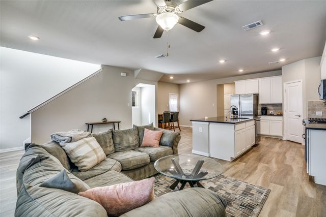 3835 Barnett Road, Rowlett, TX 75089