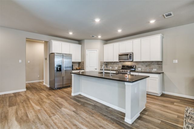 3835 Barnett Road, Rowlett, TX 75089