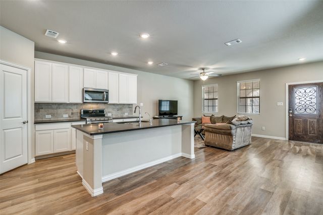 3835 Barnett Road, Rowlett, TX 75089