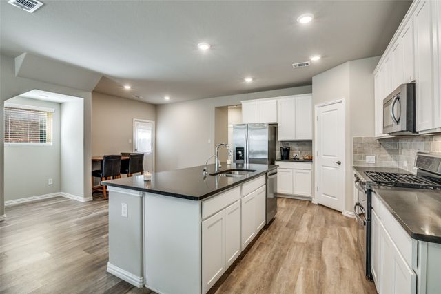 3835 Barnett Road, Rowlett, TX 75089