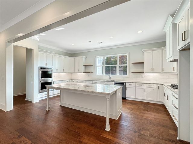 Lot 46 Woodland Court, Waverly, GA 31565