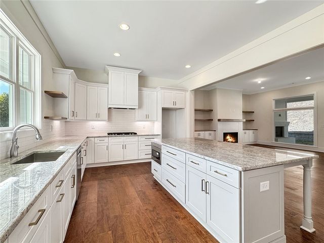 Lot 46 Woodland Court, Waverly, GA 31565