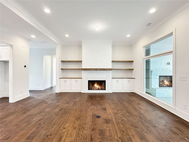 Lot 46 Woodland Court, Waverly, GA 31565