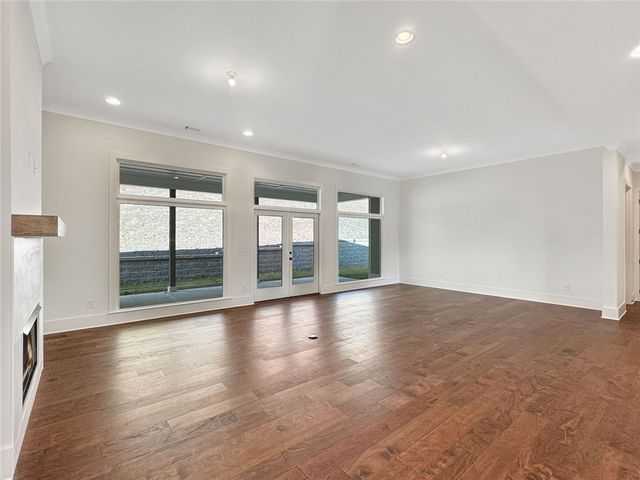 Lot 46 Woodland Court, Waverly, GA 31565