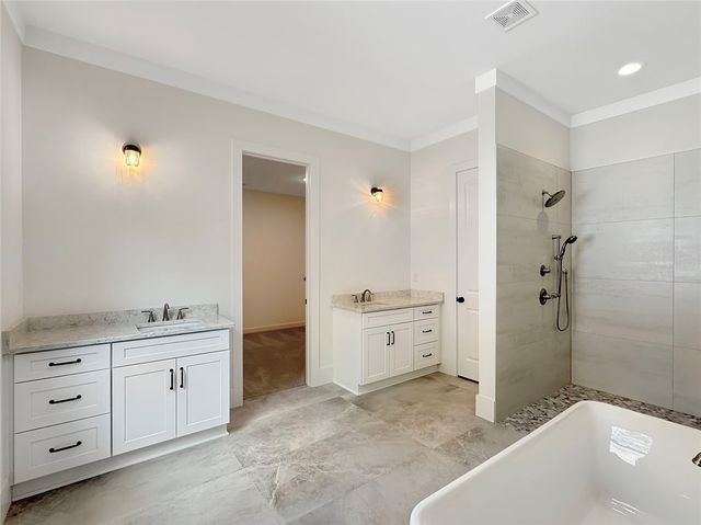 Lot 46 Woodland Court, Waverly, GA 31565