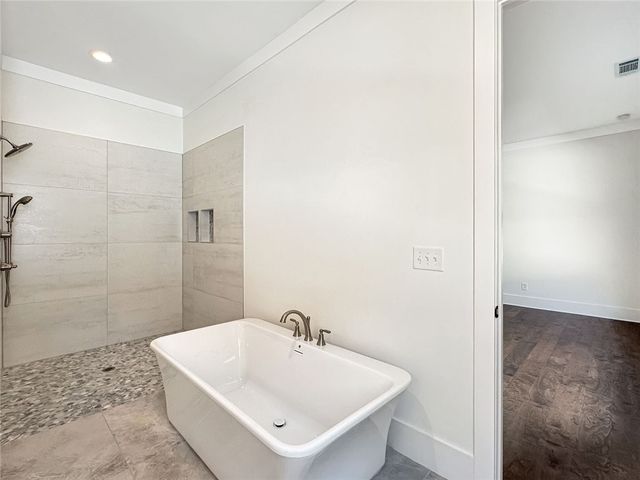 Lot 46 Woodland Court, Waverly, GA 31565