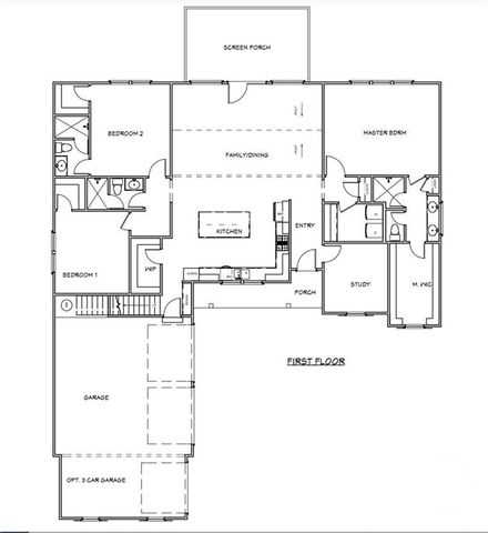 Lot 46 Woodland Court, Waverly, GA 31565