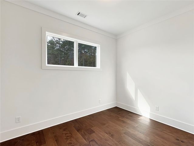 Lot 46 Woodland Court, Waverly, GA 31565