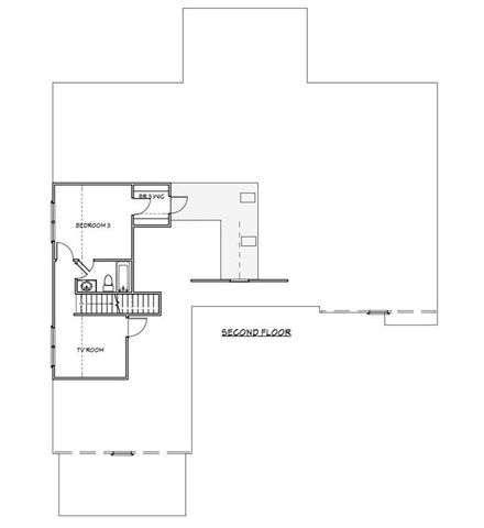 Lot 46 Woodland Court, Waverly, GA 31565