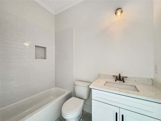 Lot 46 Woodland Court, Waverly, GA 31565