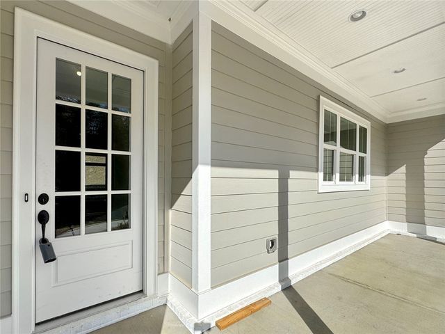 Lot 46 Woodland Court, Waverly, GA 31565