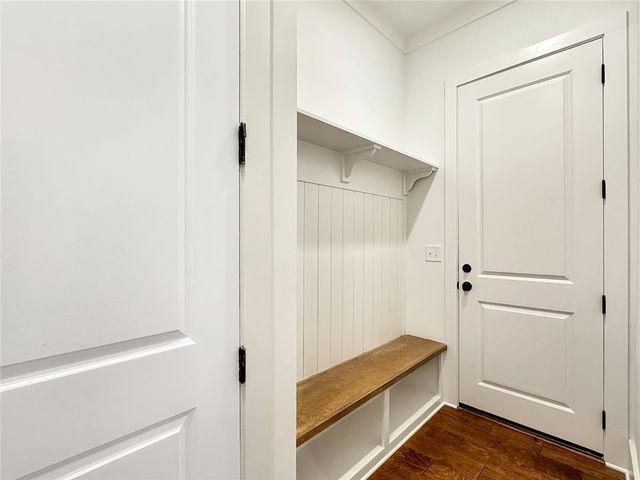 Lot 46 Woodland Court, Waverly, GA 31565