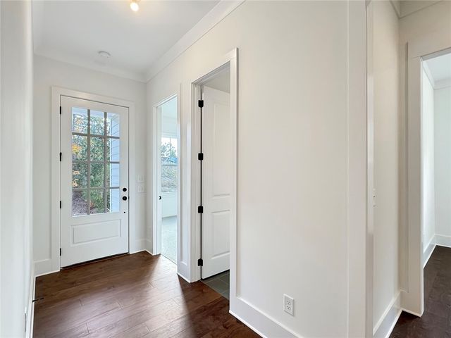 Lot 46 Woodland Court, Waverly, GA 31565