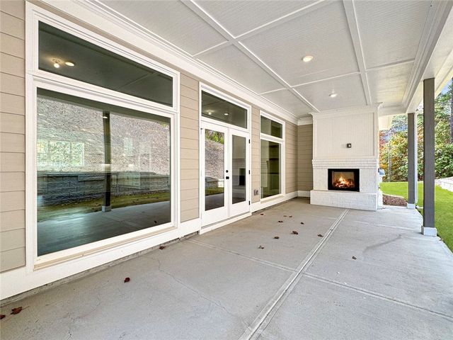 Lot 46 Woodland Court, Waverly, GA 31565