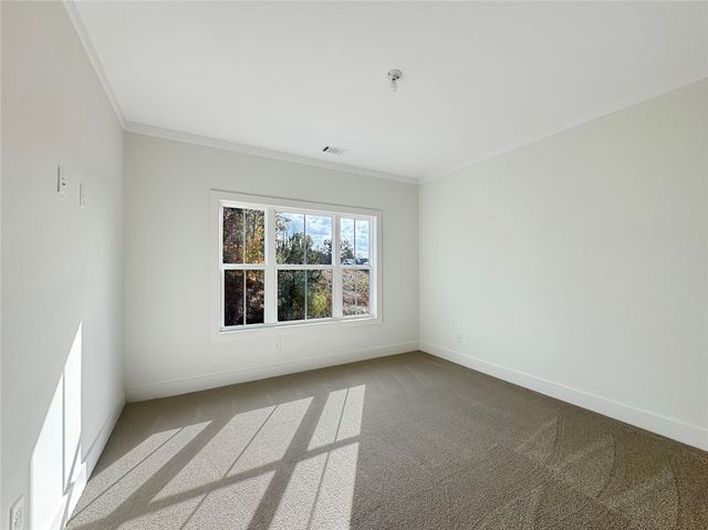 Lot 46 Woodland Court, Waverly, GA 31565