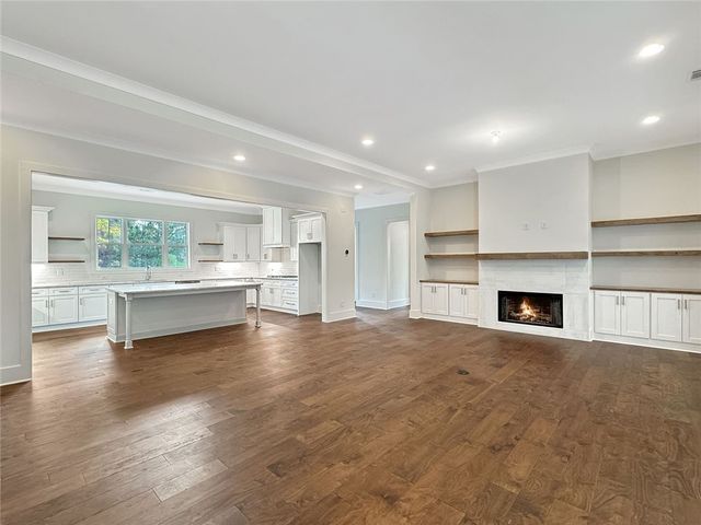 Lot 46 Woodland Court, Waverly, GA 31565