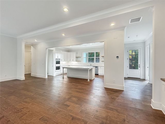 Lot 46 Woodland Court, Waverly, GA 31565