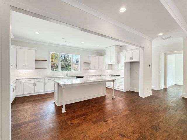 Lot 46 Woodland Court, Waverly, GA 31565