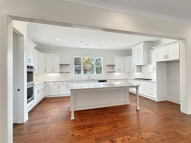 Lot 46 Woodland Court, Waverly, GA 31565