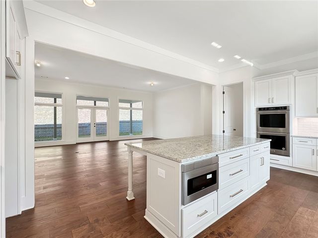 Lot 46 Woodland Court, Waverly, GA 31565