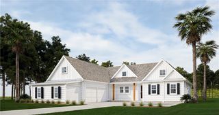 Lot 46 Woodland Court, Waverly, GA 31565