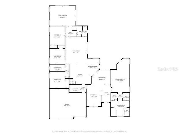 20114 TAMIAMI AVENUE, Tampa, FL 33647