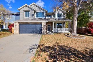 5865 N Orchard Creek Circle, Boulder, CO 80301