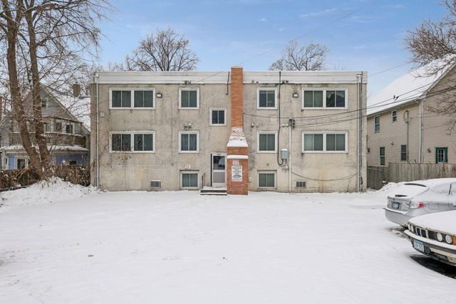 3237 15th Avenue S 21, Minneapolis, MN 55407